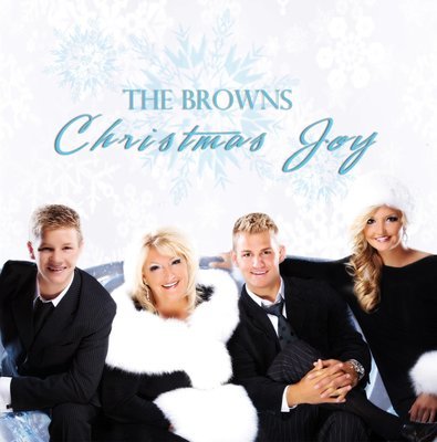 Christmas Joy - CD