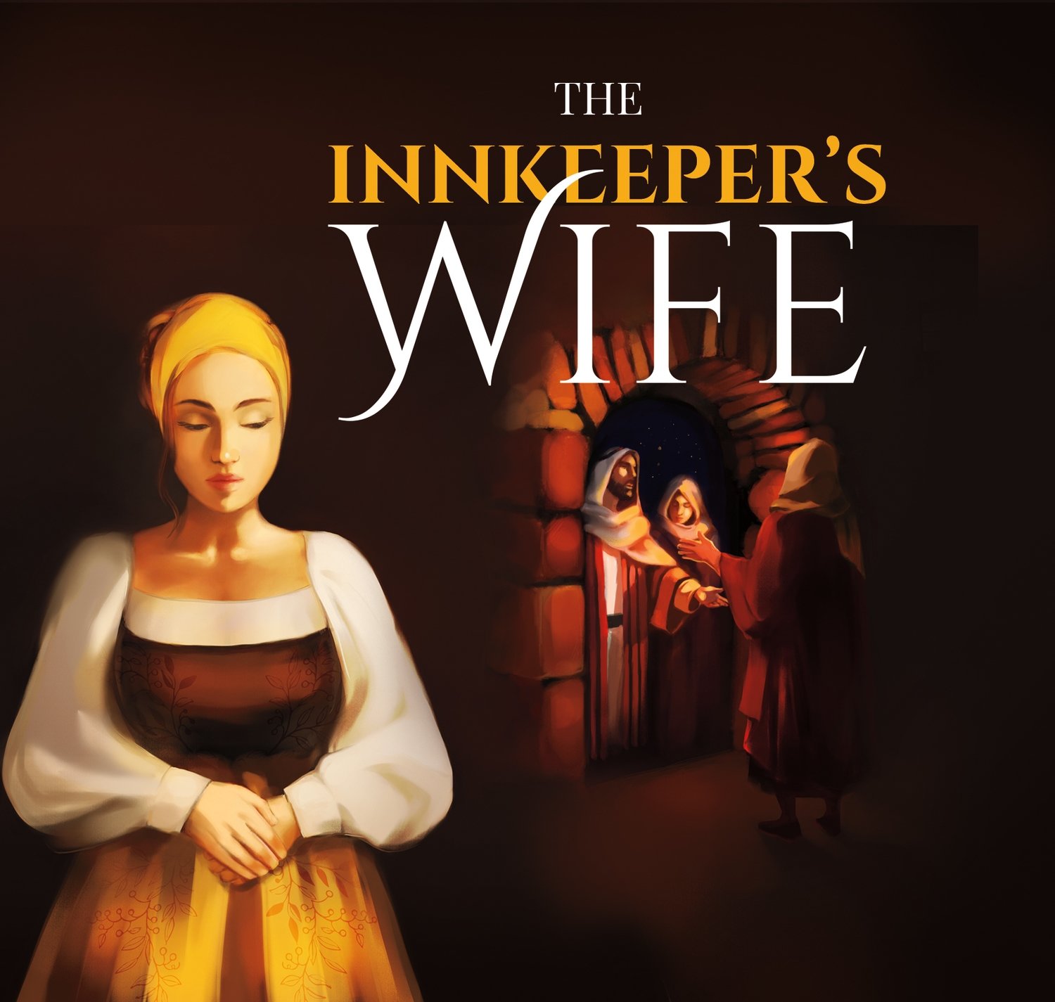 Innkeeper's Wife Musical - CD