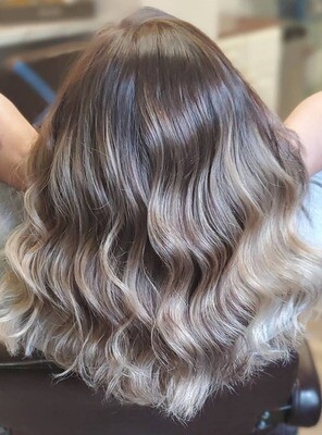 Ombre/ Balayage Package