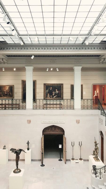Explore Art Collection