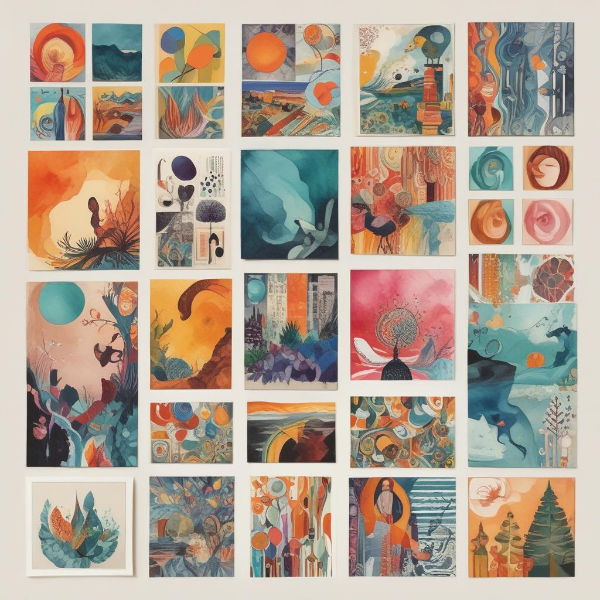 Explore Art Prints Collection