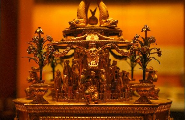 Explore Brass Creations Collection