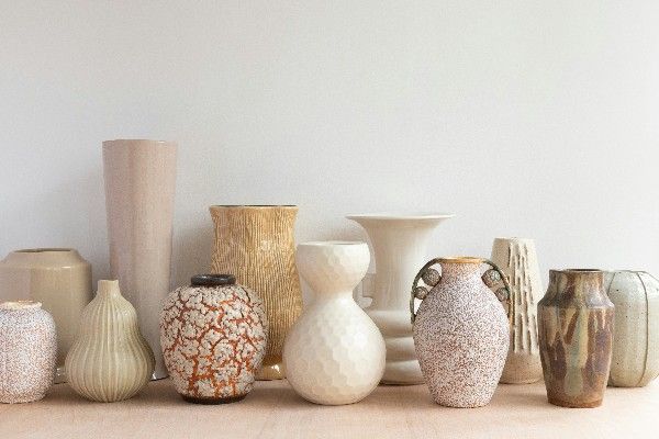 Explore Porcelain &amp; Ceramics Collection