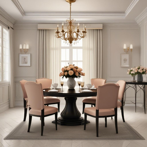 Explore Dinning Room Decor Collection