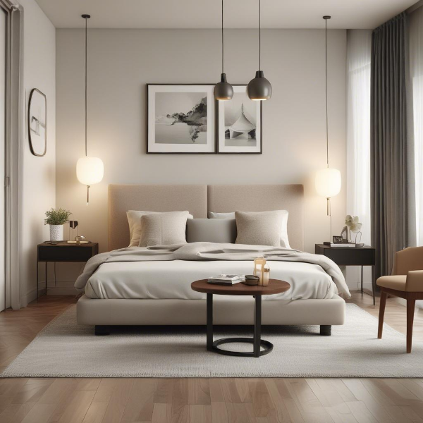 Explore Bedroom Decor Collection