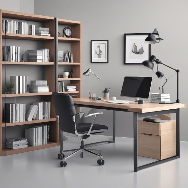 Explore Office Collection