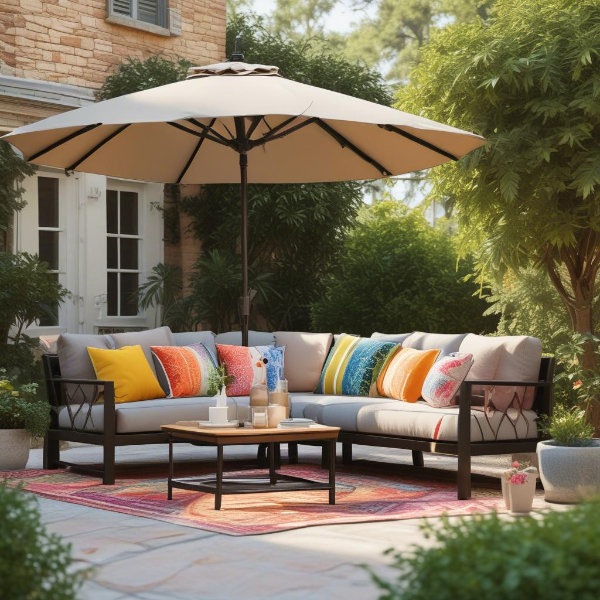 Explore Patio Collection