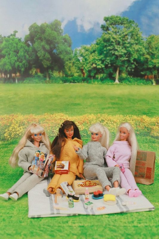 Explore Doll Collection