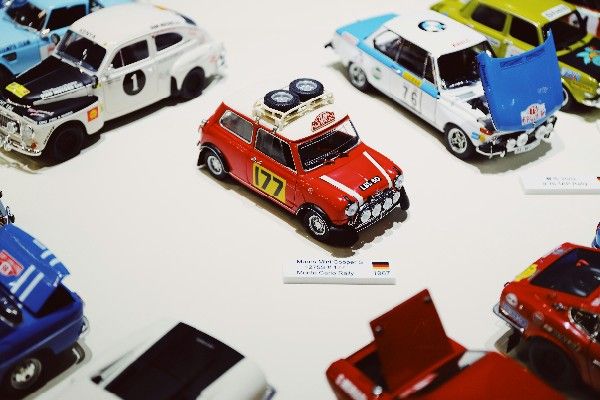 Explore Toy Cars &amp; Trucks Collection