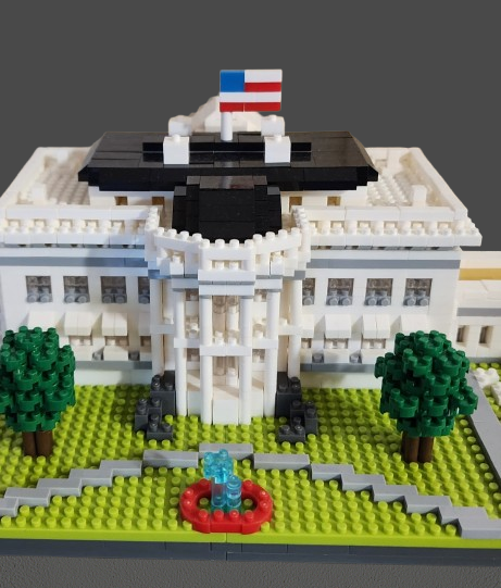 Explore Legos Collection