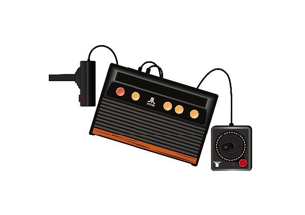 Explore Atari Collection