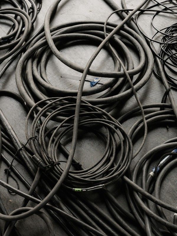 Explore Cords &amp; Adapters