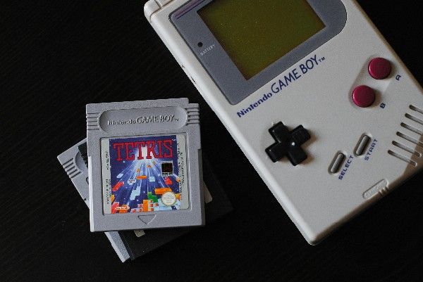 Explore Game Boy Collection