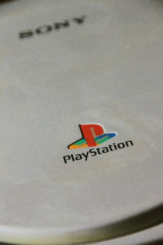 Explore Playstation Collection