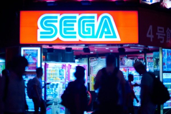 Explore Sega Collection