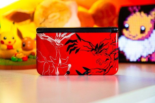 Explore Nintendo 3DS Collection