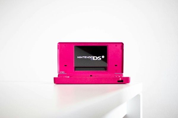 Explore Nintendo DS Collection