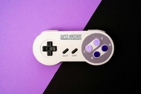 Explore Super Nintendo Collection