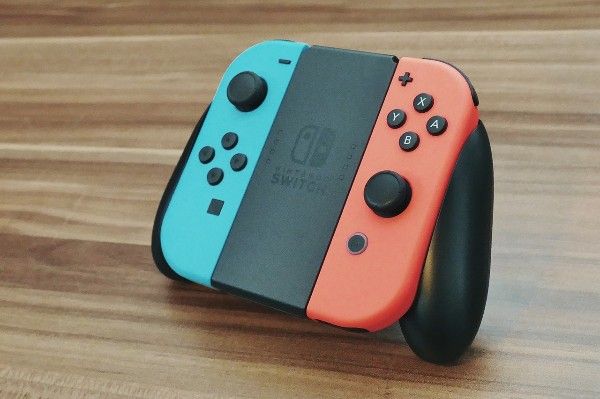 Explore Nintendo Switch Collection