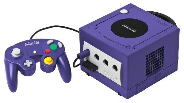 Explore GameCube Collection