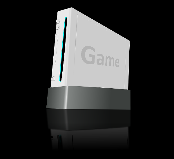Explore Nintendo Wii