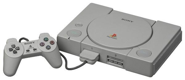 Explore Playstation 1 Collection