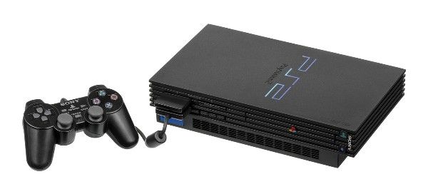 Explore Playstation 2 Collection