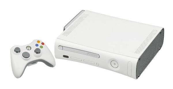 Explore XBox 360 Collection