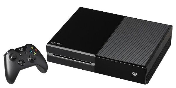 Explore XBox One Collection