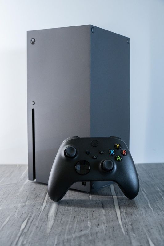 Explore XBox Series X Collection