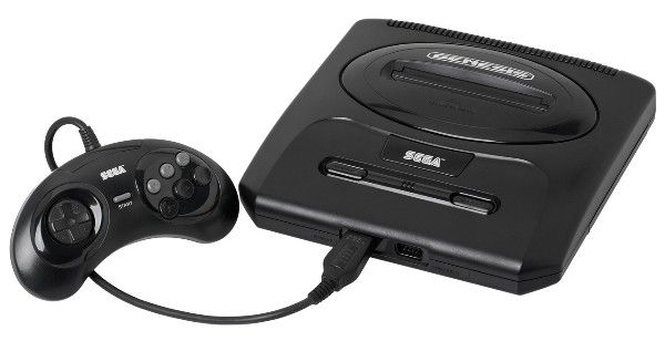 Explore Sega Genesis Collection