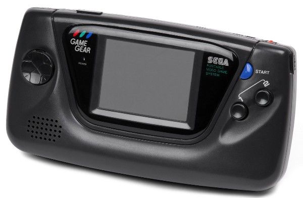 Explore Sega Portable Collection