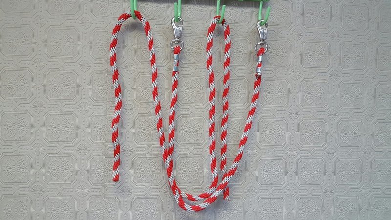 Lead Rope