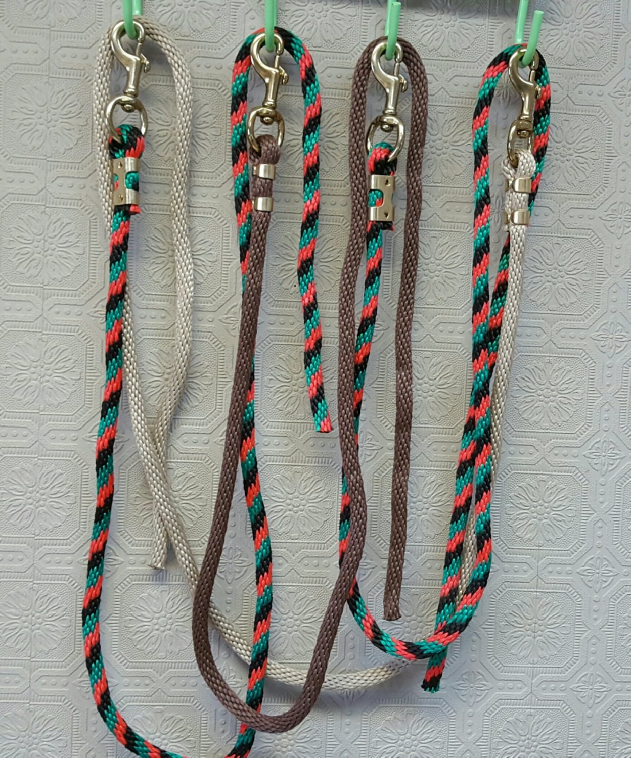 Lead Rope