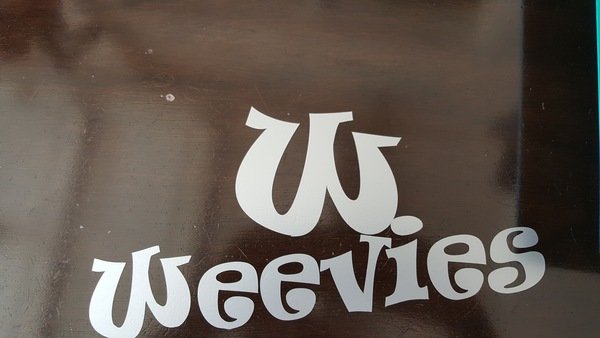 weevies