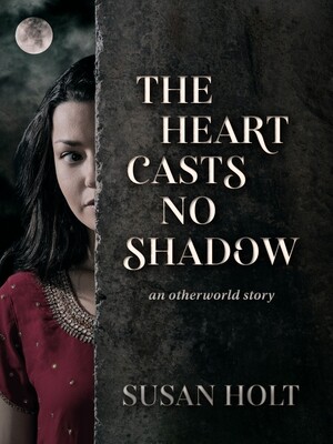 The Heart Casts No Shadow - Paperback