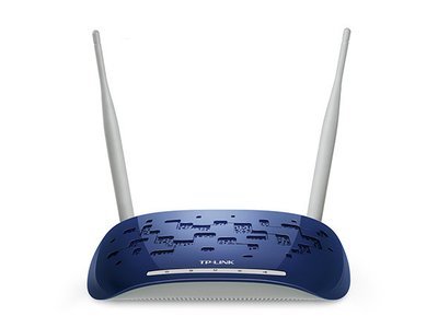 Extensor de Rango TP-Link TL-WA830RE