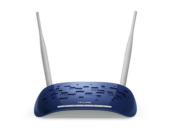 Extensor de Rango TP-Link TL-WA830RE