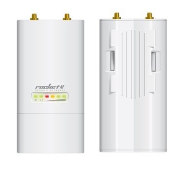 Rocket M5 Ubiquiti Outdoor 5 GHz