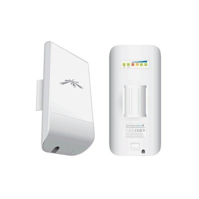 Ubiquiti LOCOM2, Nanostation Loco M2, 2.4GHz