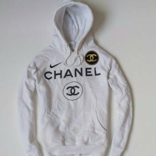 Nike X Chanel Hoodie Online Store, UP TO 52% OFF | www.apmusicales.com