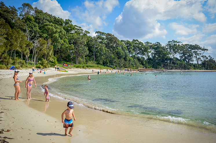 Murrays Beach - Diffuser