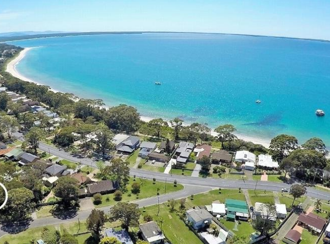 Vincentia - Diffuser