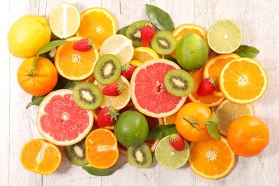 Fruity