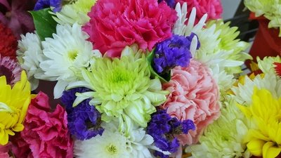 Floral