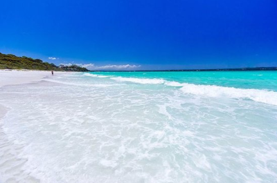 Jervis Bay Region