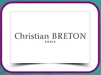 CHRISTIAN BRETON