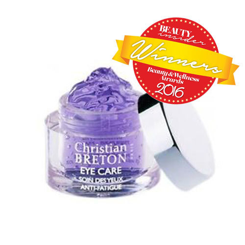 Christian Breton Anti-Fatigue Eye Care
