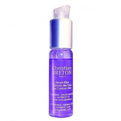 Christian Breton Anti-Wrinkle Eye Firming Serum ORIGINAL Elixir Eye Contour