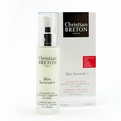 Skin Survival Mixed Skin Hydrator Care 24/24